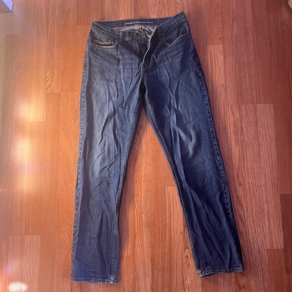 Men’s Old Navy Jeans
